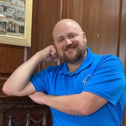 Claude Turpin Realtor