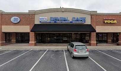 Baek Orson DDS