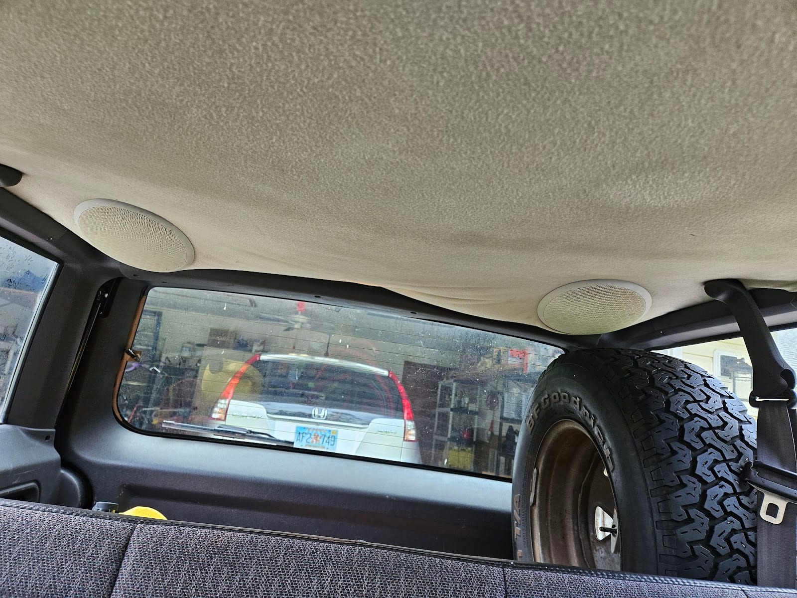 Gold Coast Auto Trim Inc