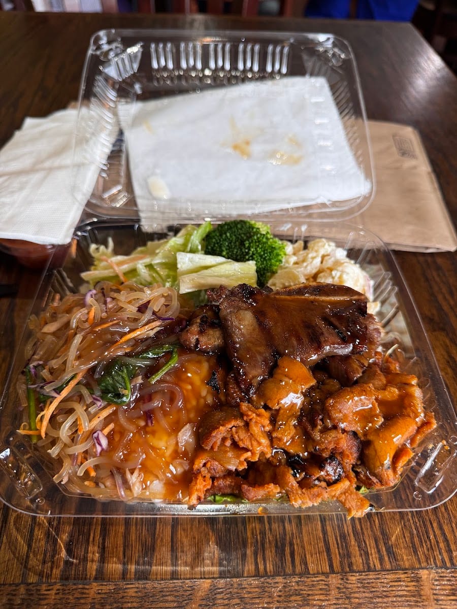 Cafe Pacific Plaza, photo 3