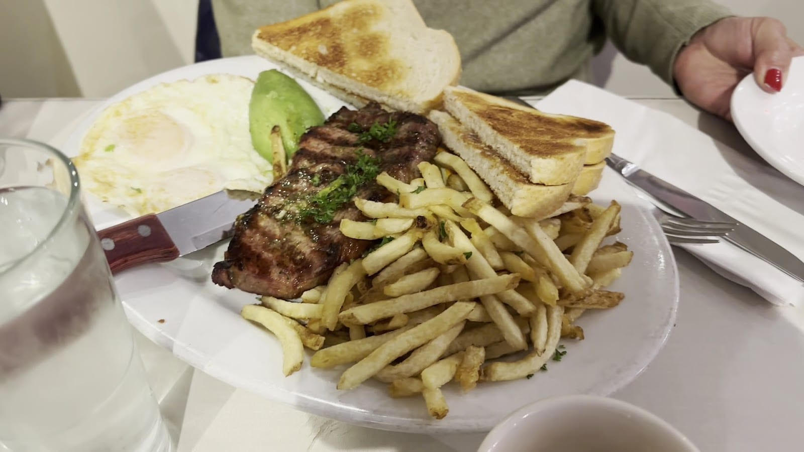 Mo's Grill, photo 2