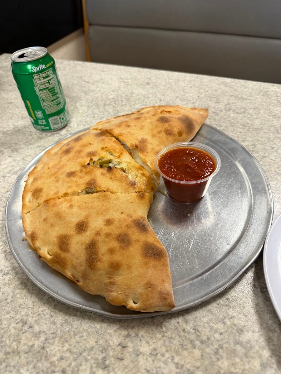 Broadway Pizzeria, photo 4