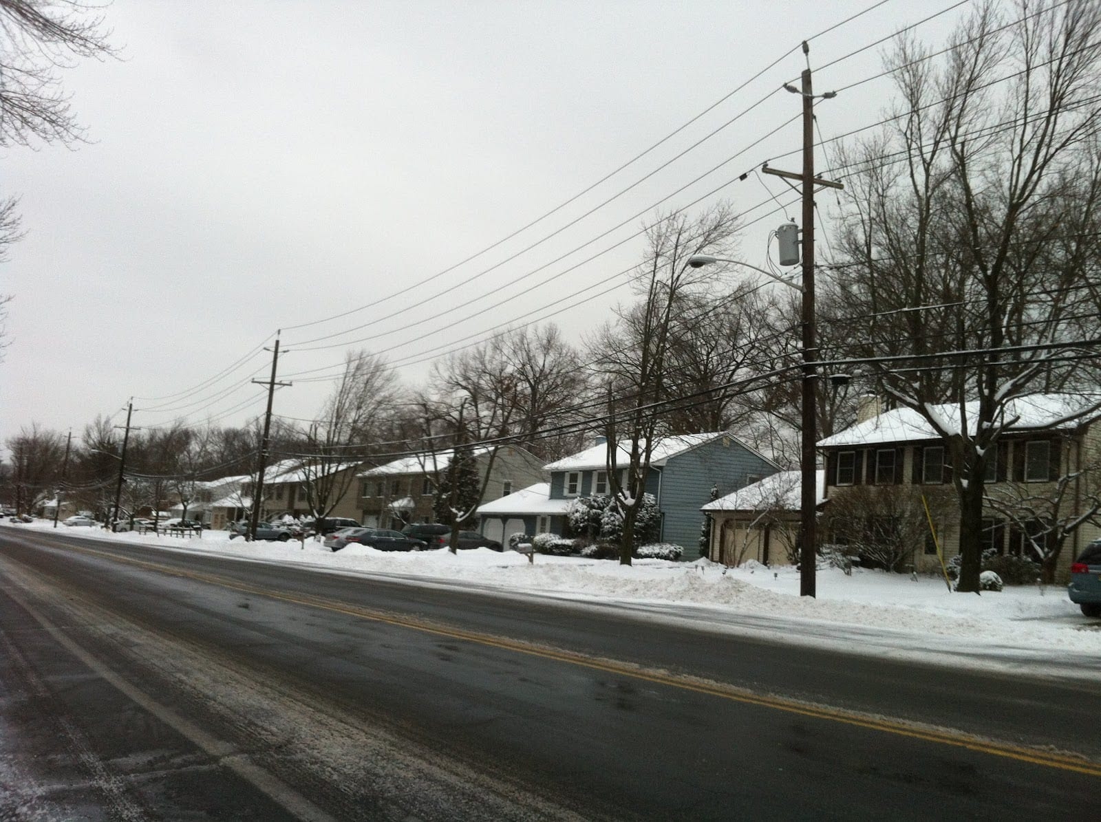 Spring Valley Park, photo 2