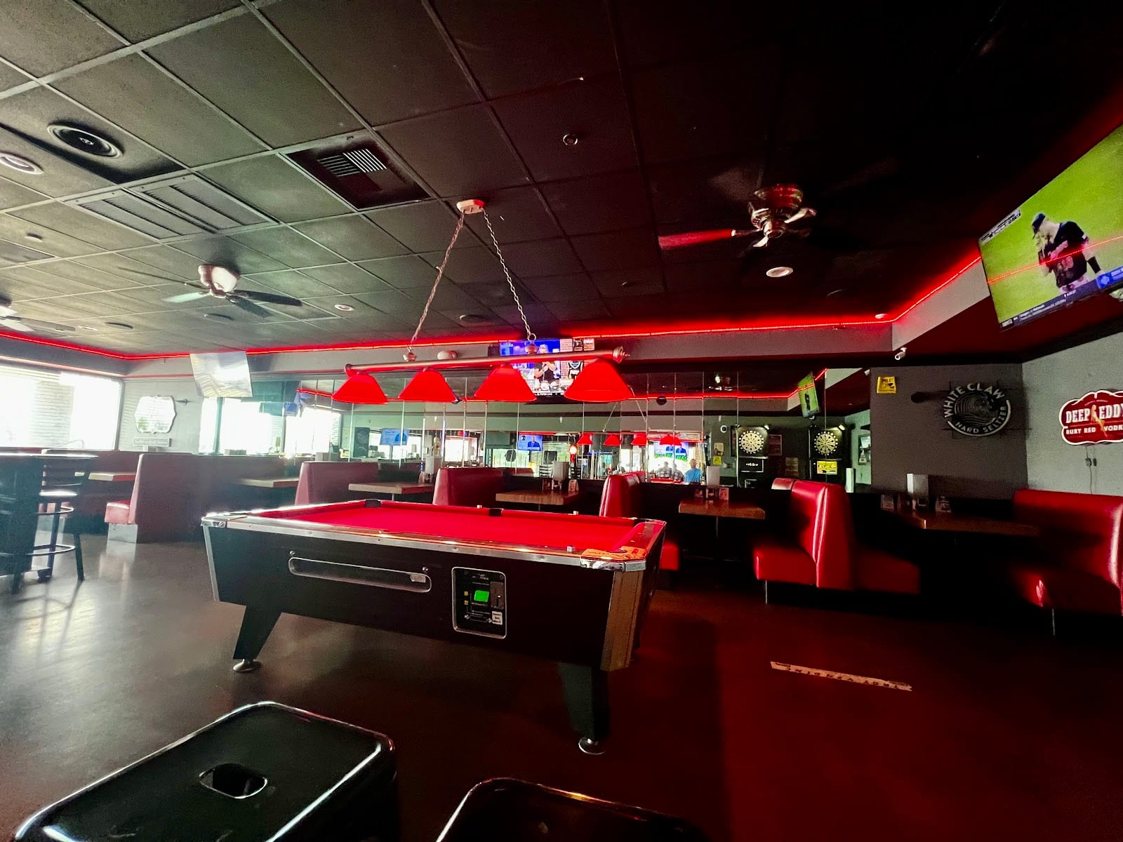 92 Drinks + Eats (aka 92nd Street Cafe & Bar), photo 3