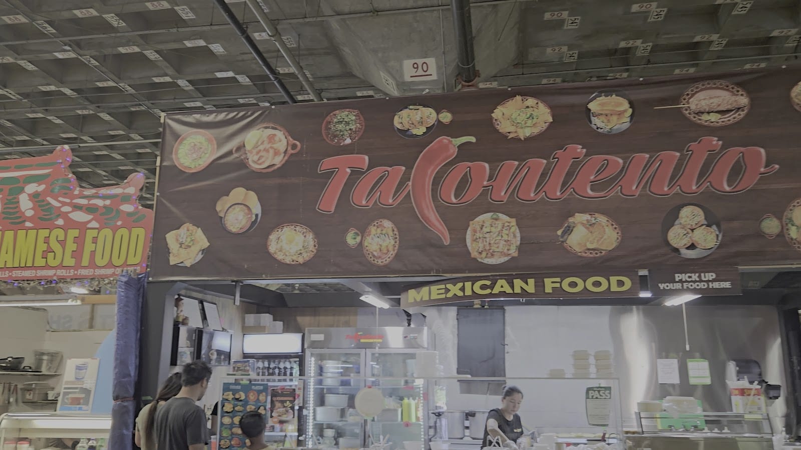 Tacontento Mexican Foods, photo 2