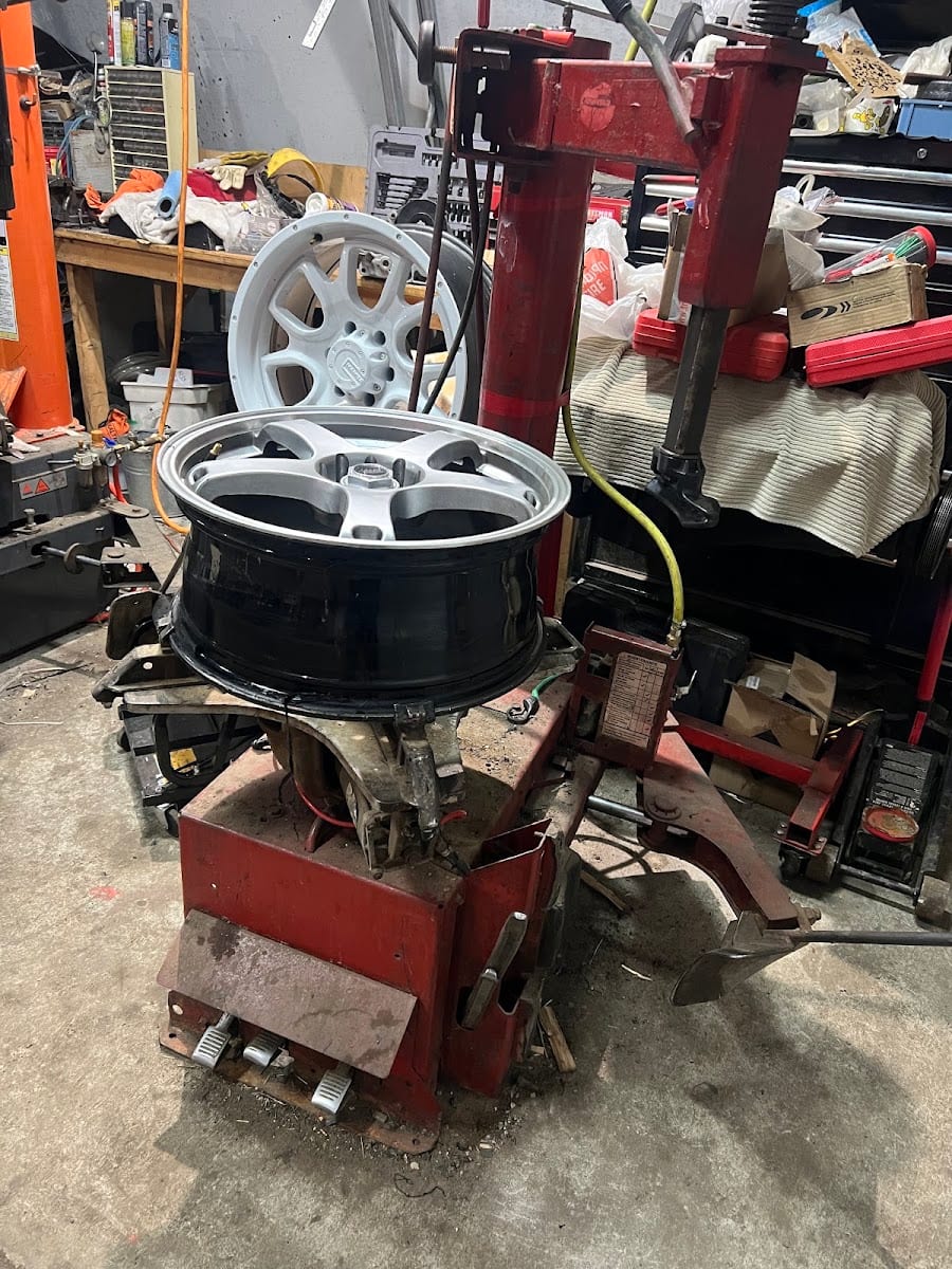 Adams Tires