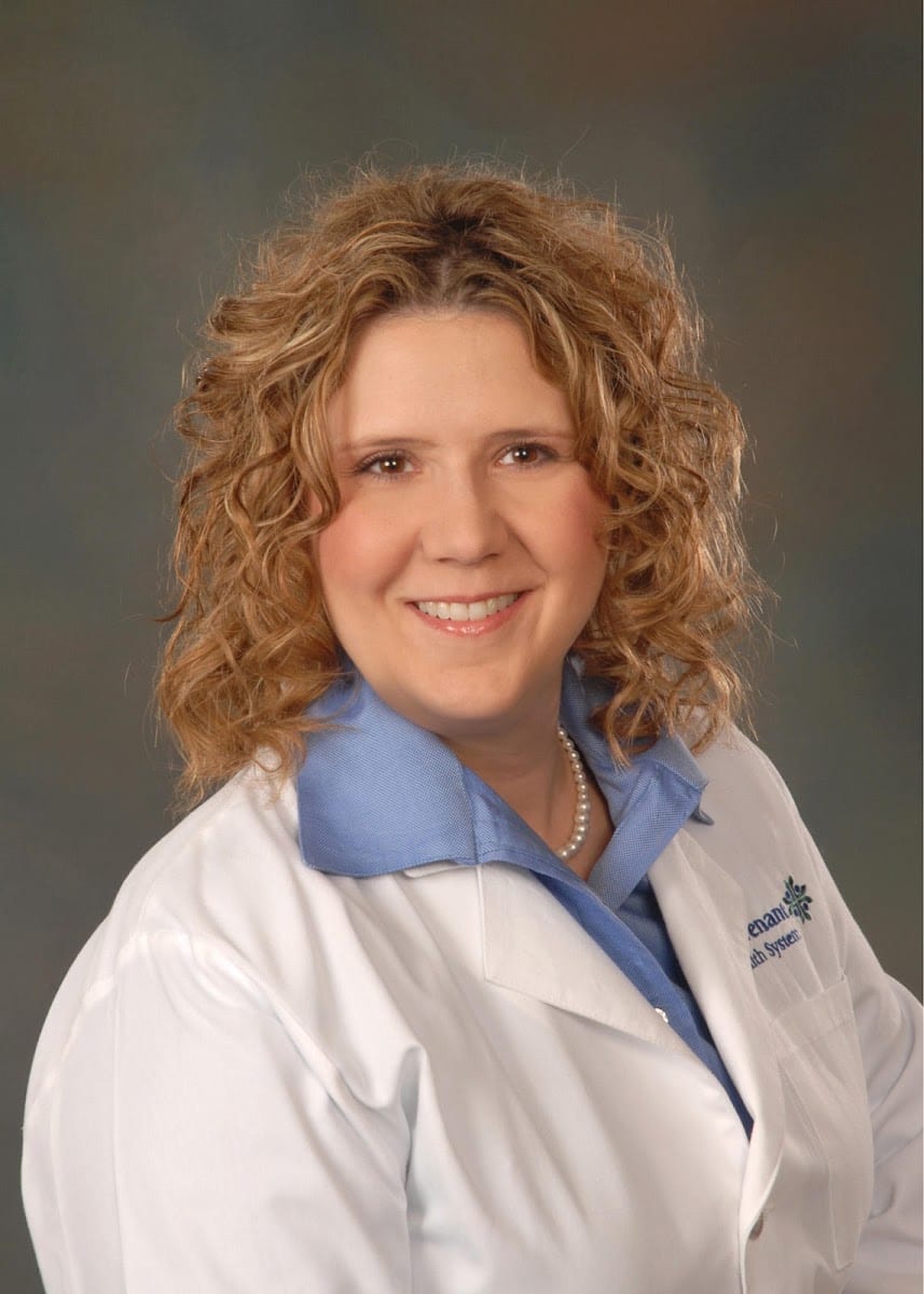Holly L. Hanson, MD, photo 2