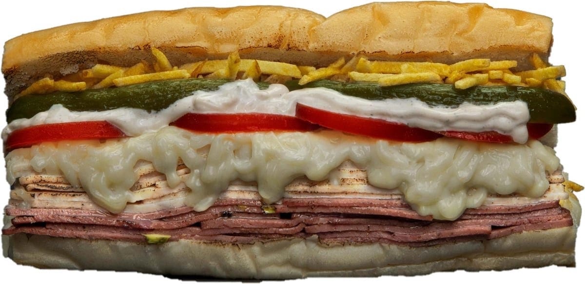 Haida Sandwich, photo 4