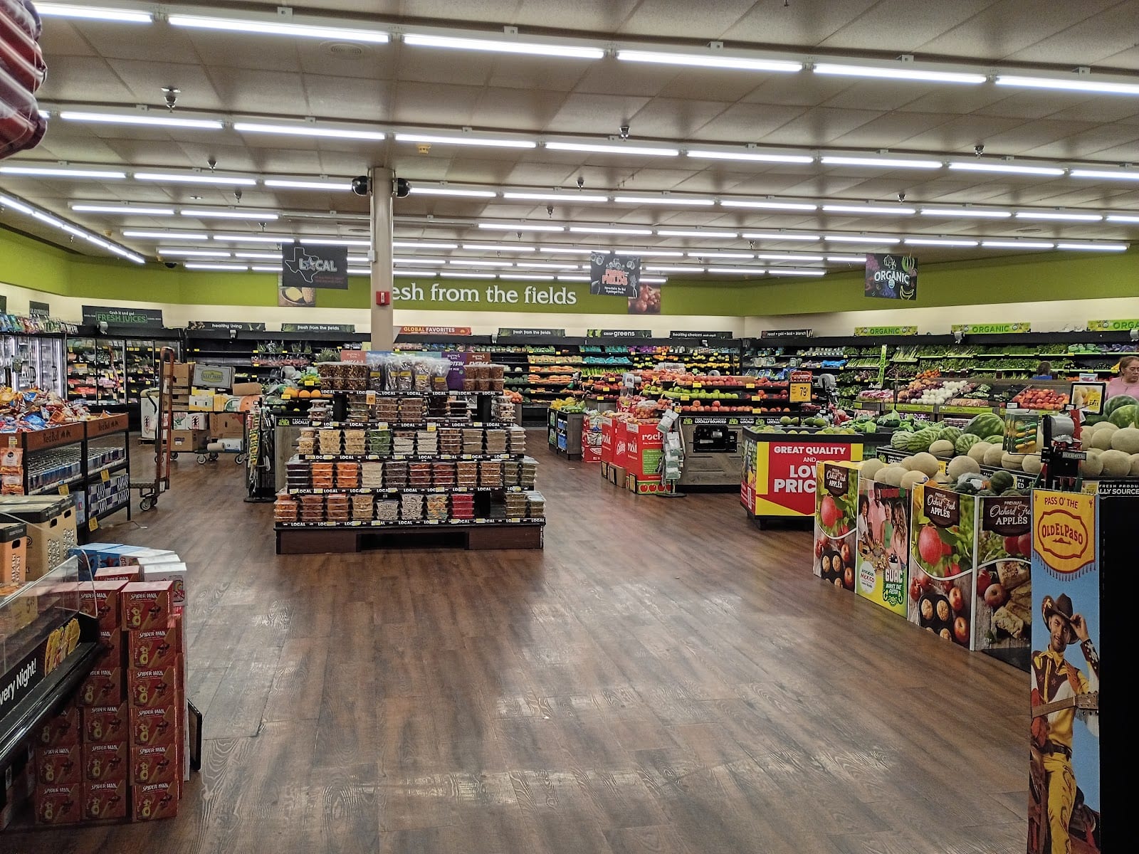 Tom Thumb