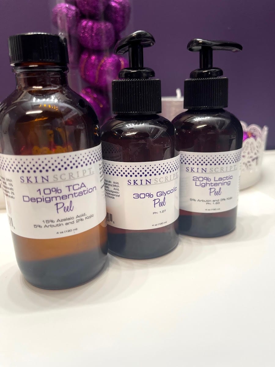 Bay Essence Spa and Esthetics, LLC, photo 2