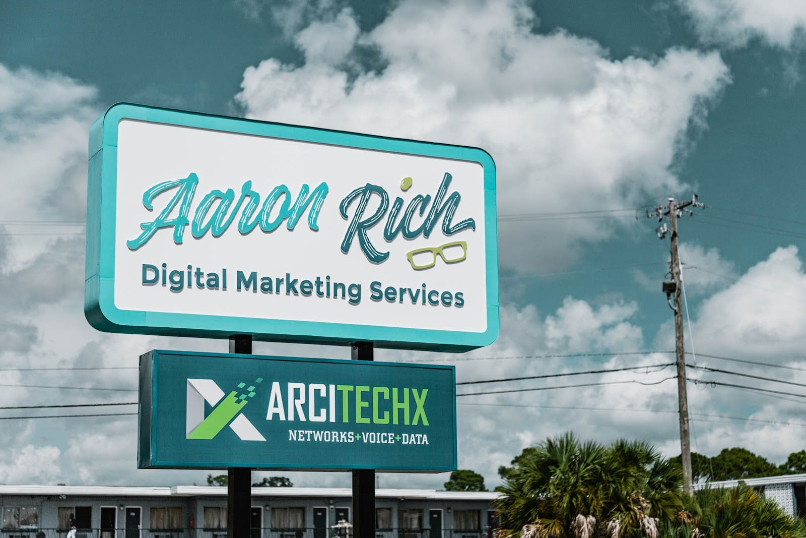 Aaron Rich Marketing, photo 3