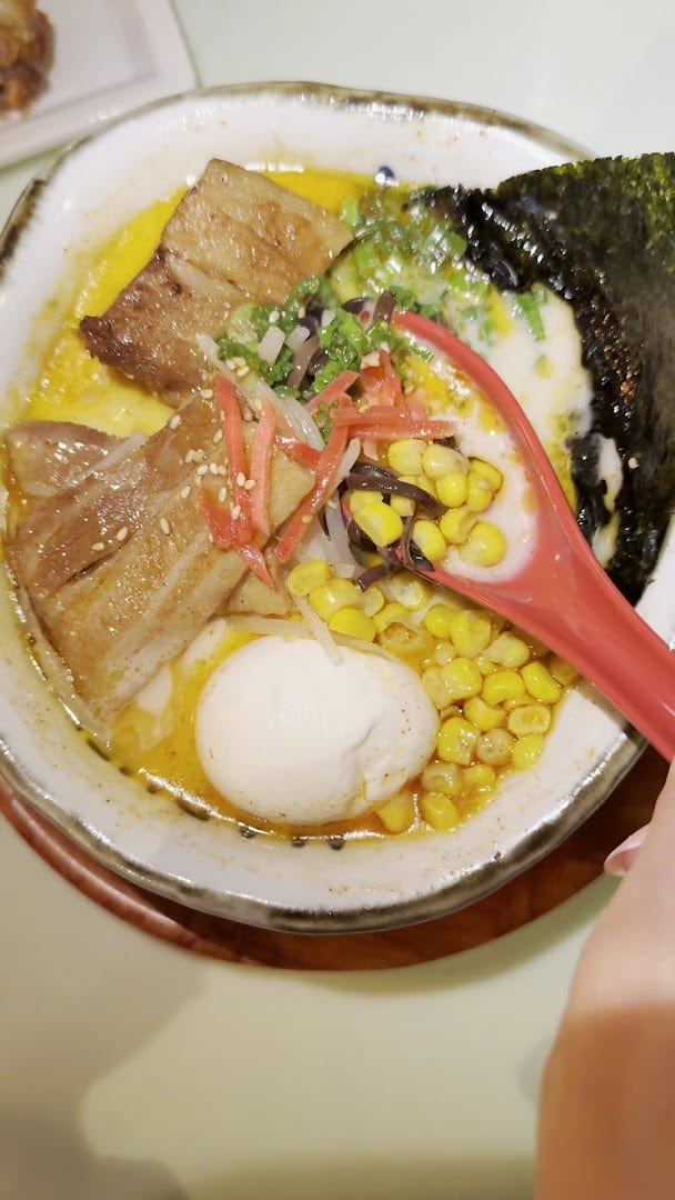 Marufuku Ramen, photo 2