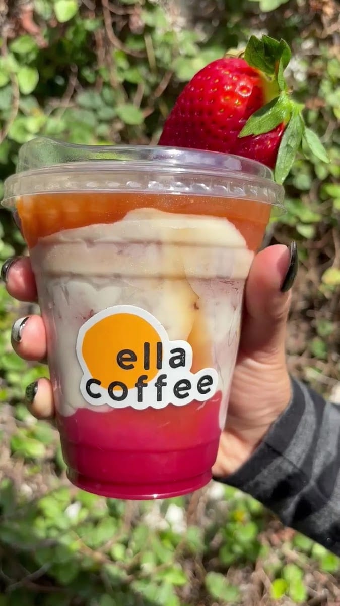Ella Coffee, photo 3