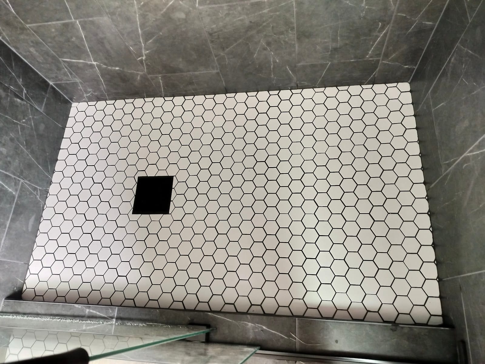 BASIL CONSTRUCTION INC