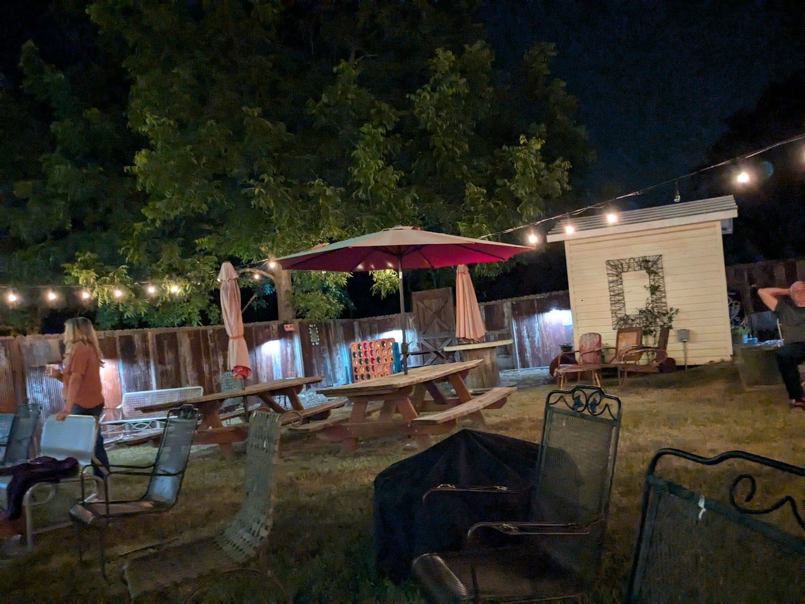 Lincoln Taproom