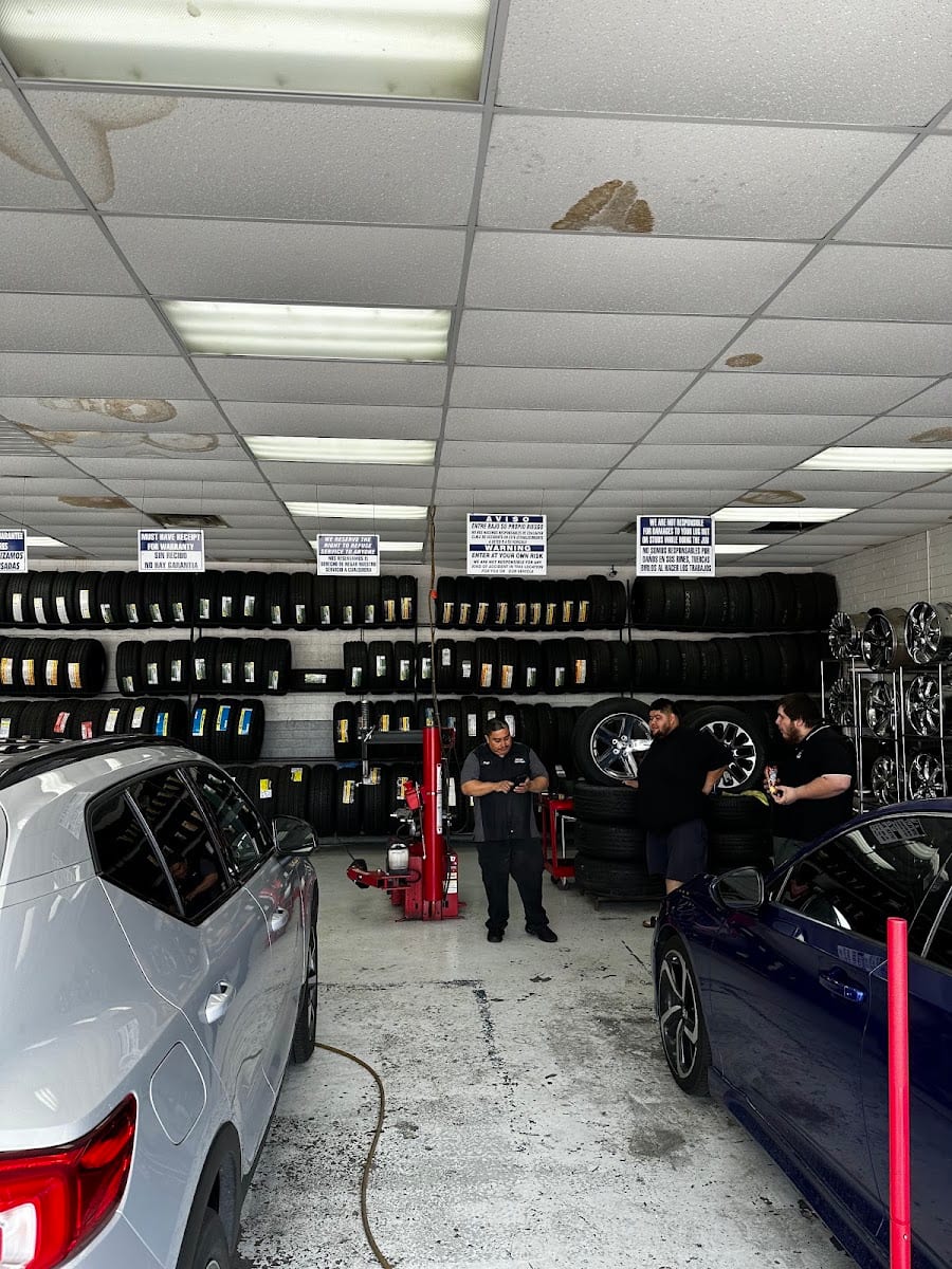 Scottsdale Tire & Wheel, photo 2
