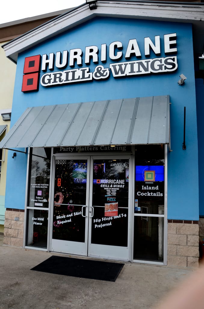 Hurricane Grill & Wings-Round Rock, photo 2
