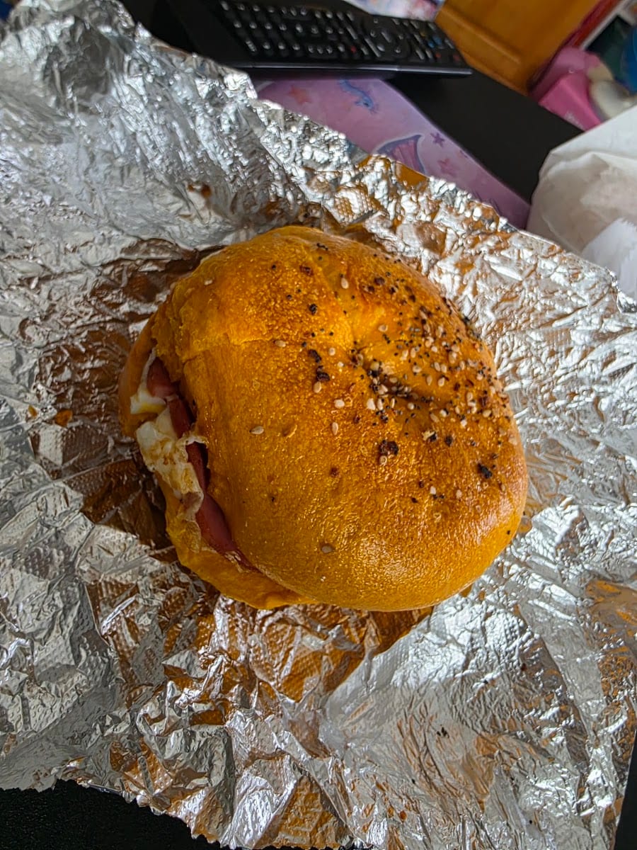 Budd Lake Bagels & Deli