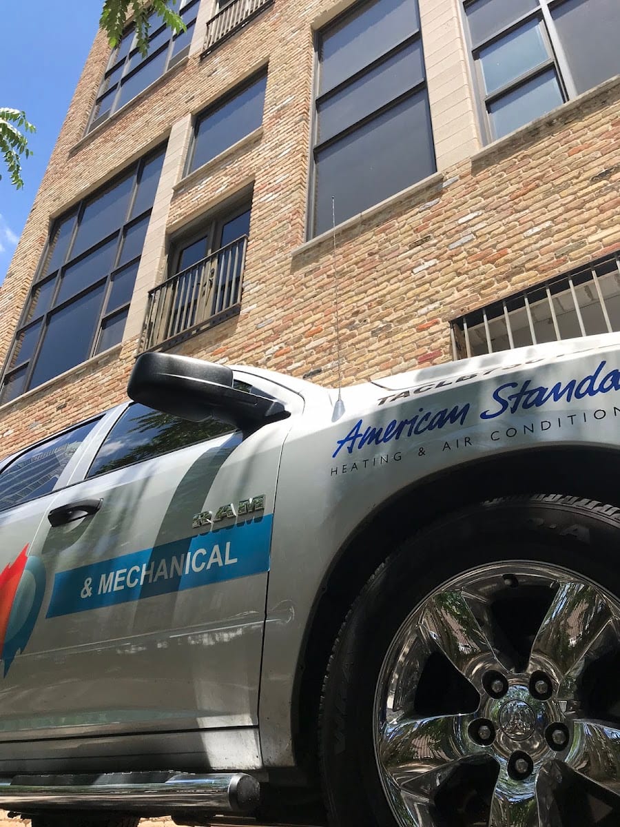 PT Maintenance. Air Conditioning & Heating Services, photo 3