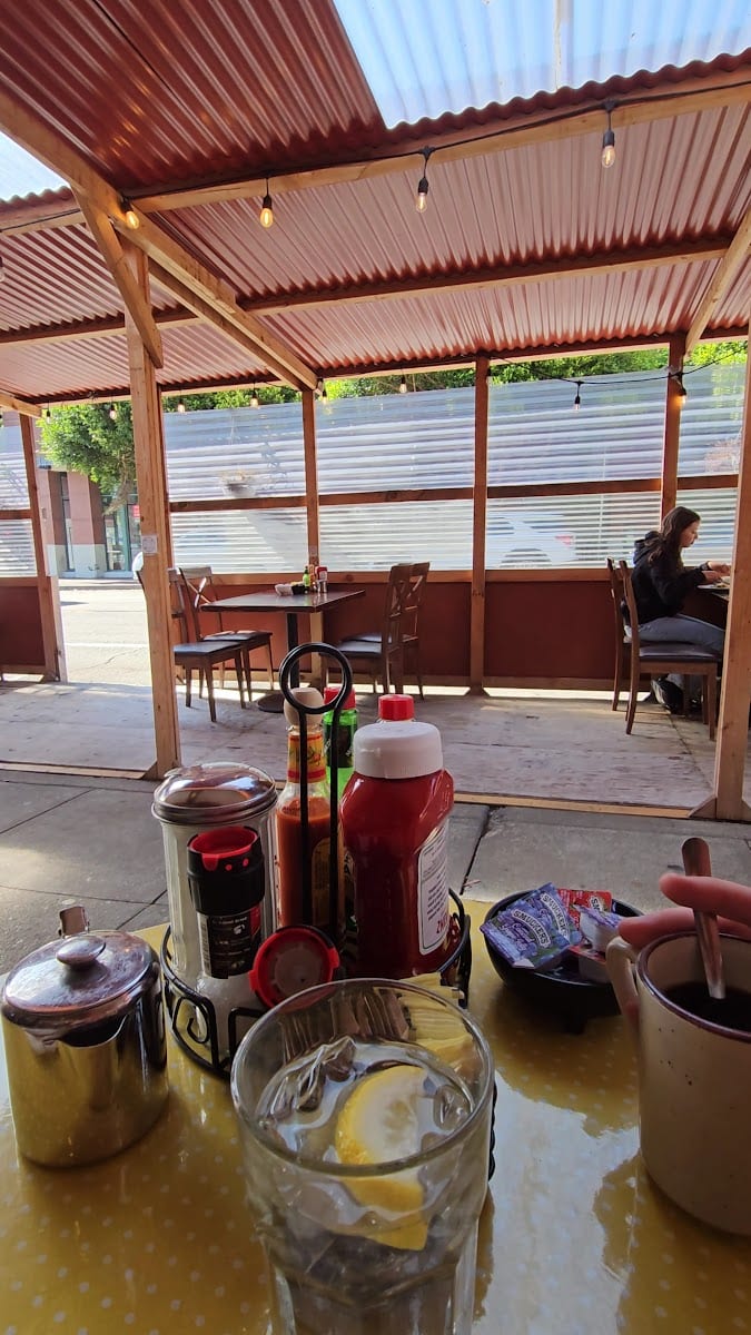 Hollywood Cafe, photo 2
