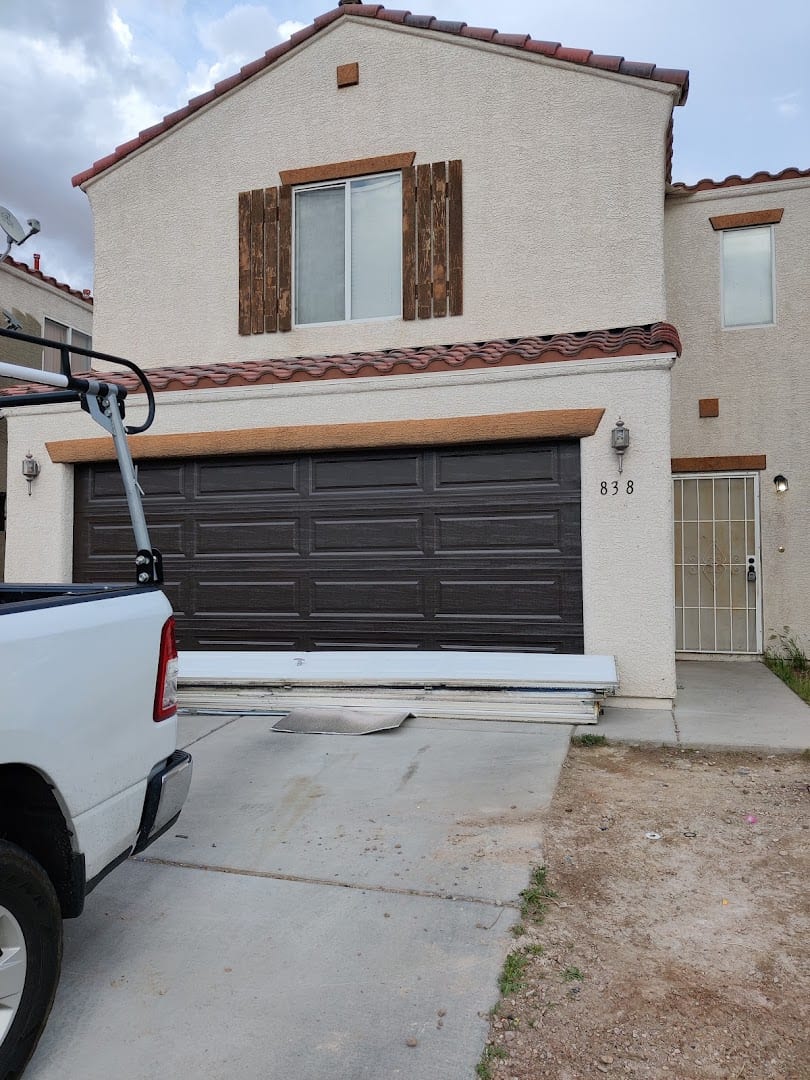 GRC Garage Doors, photo 3