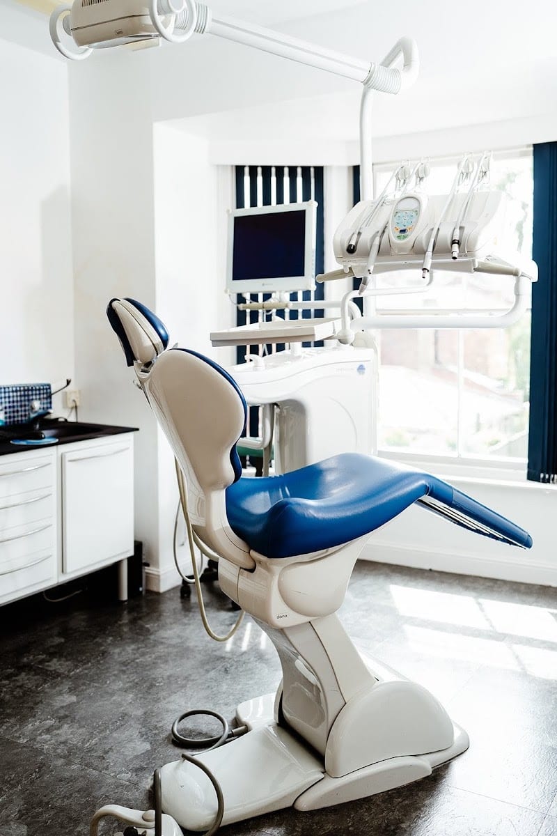Golden Triangle Dental Practice, photo 3