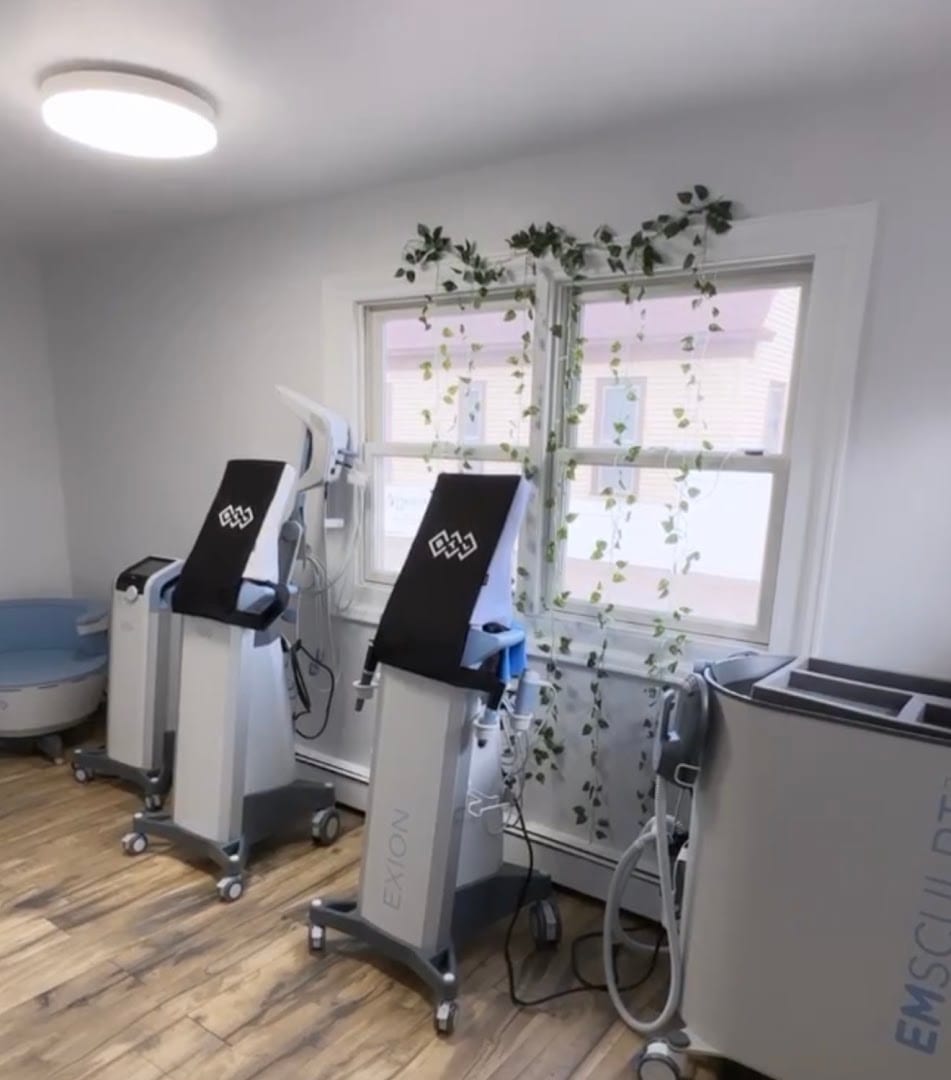 Defiance Health - Centennial | Hormone Therapy & Aesthetics