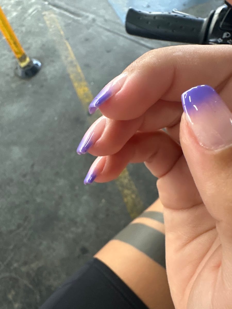 Lux Nail Salon, photo 4