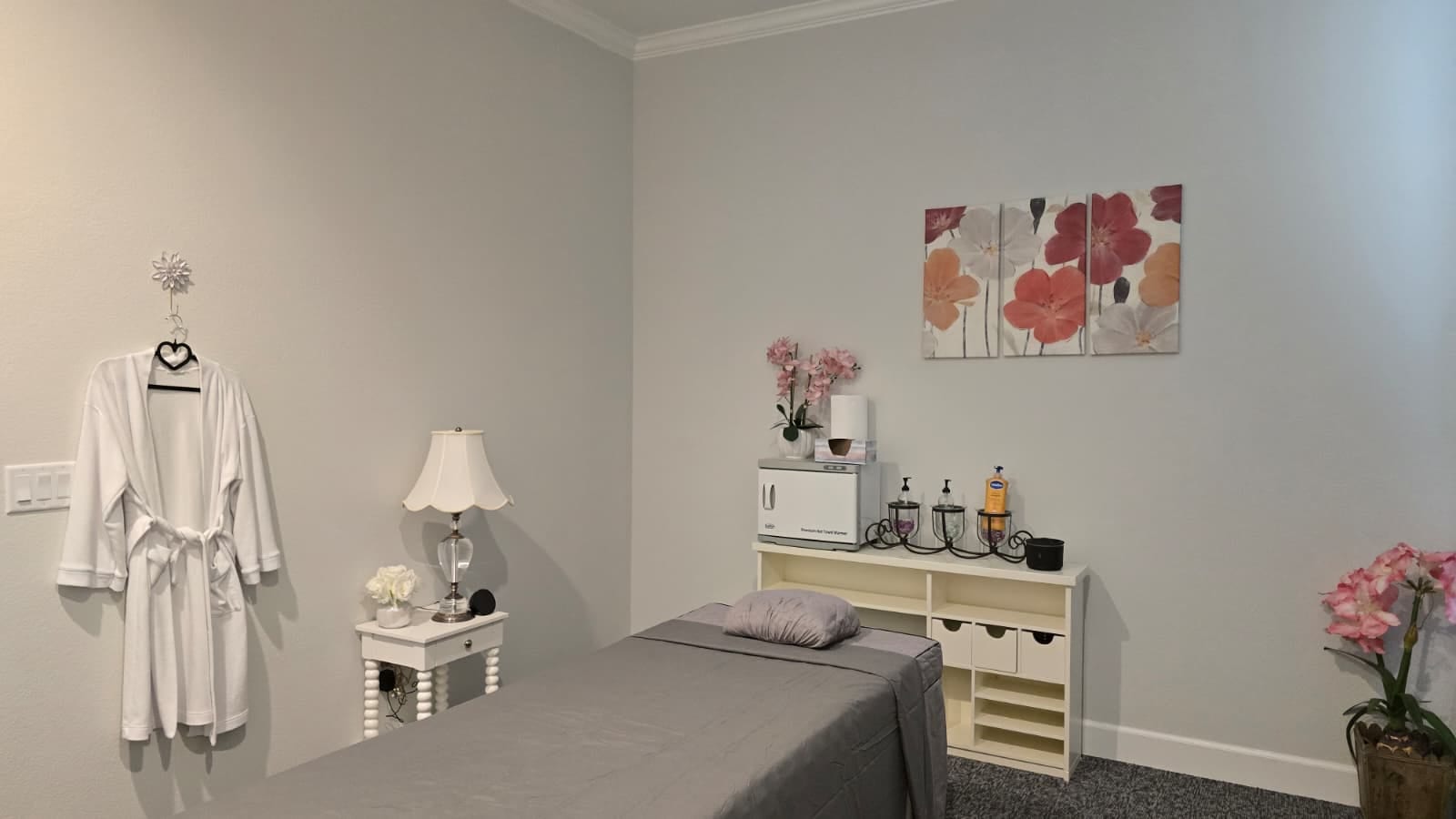 Orquidea Wellness Massage & Spa, photo 2