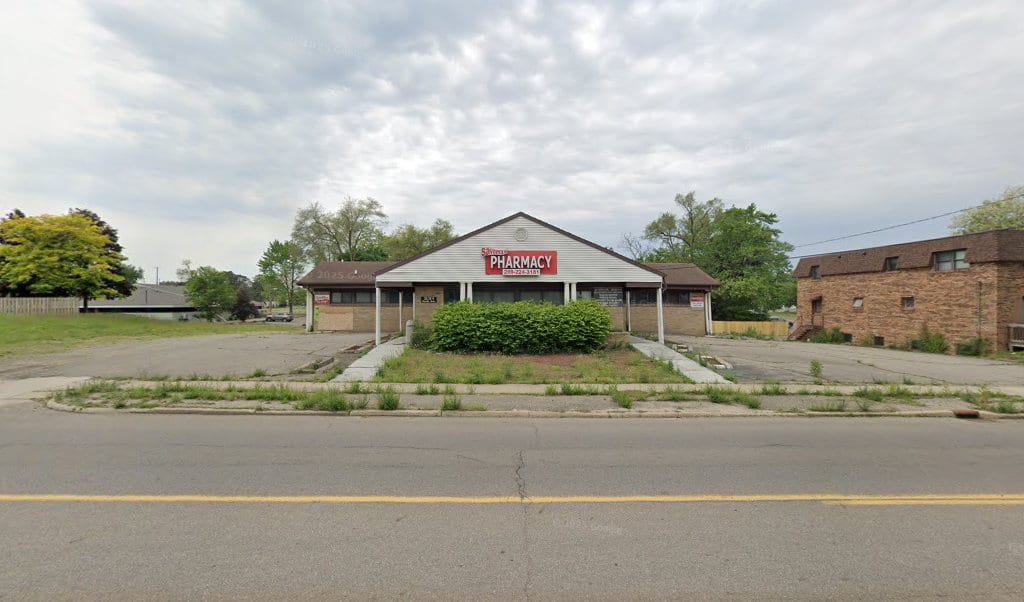 Parkside Medical