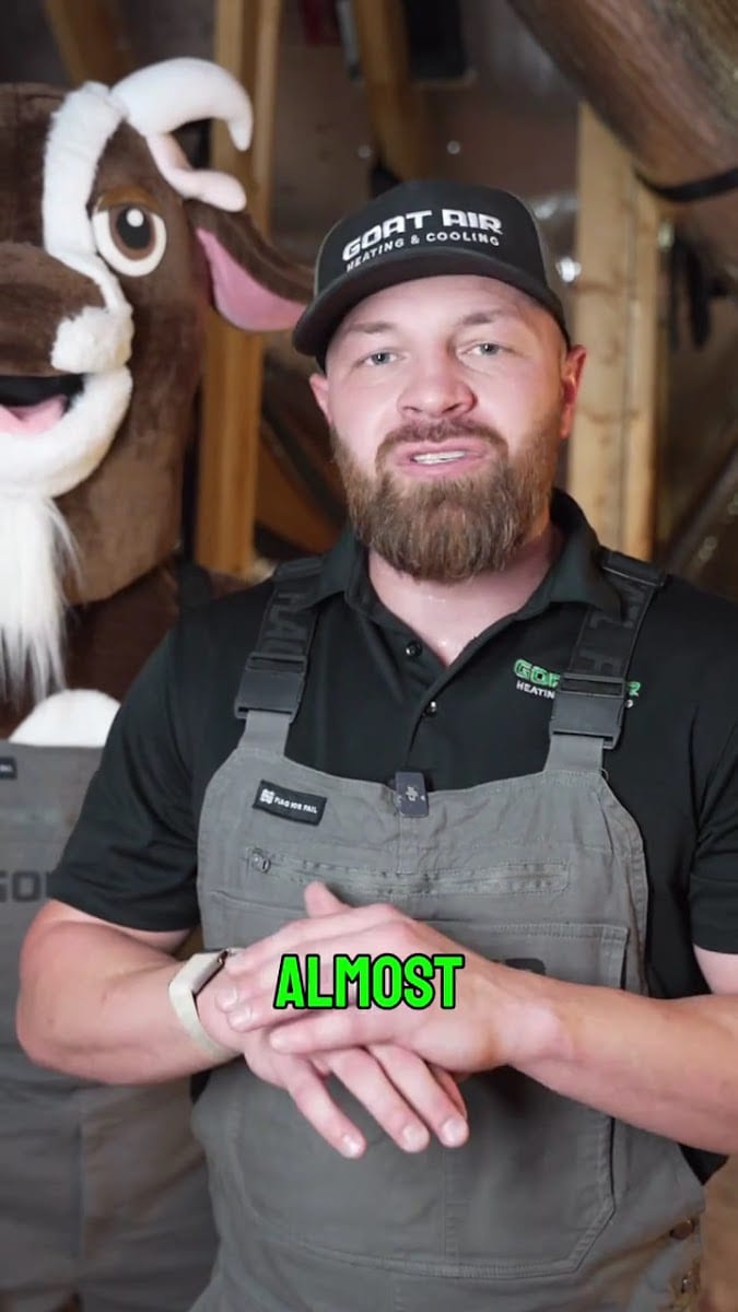Goat Air Heating & Cooling, photo 3
