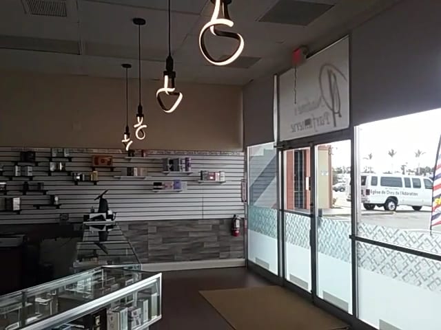 UCTHAT? BARBER SHOP STUDIO, photo 4