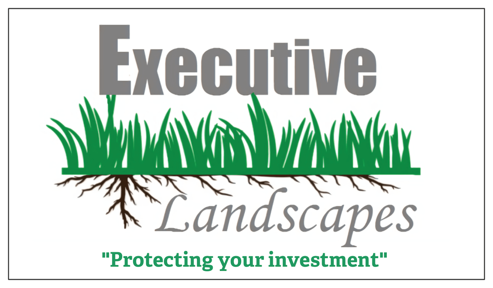 Executive Landscapes LLC