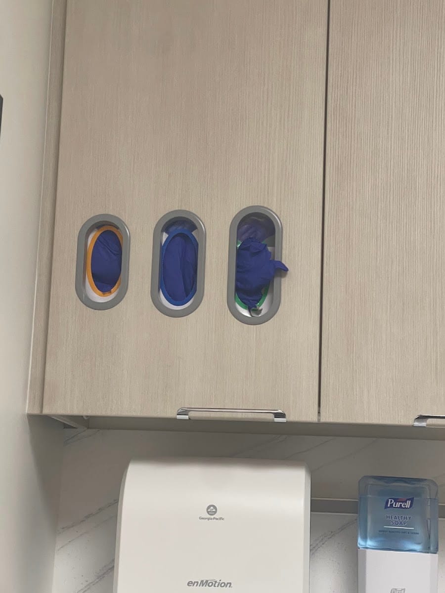VMG Electrophysiology - Paramus, photo 3