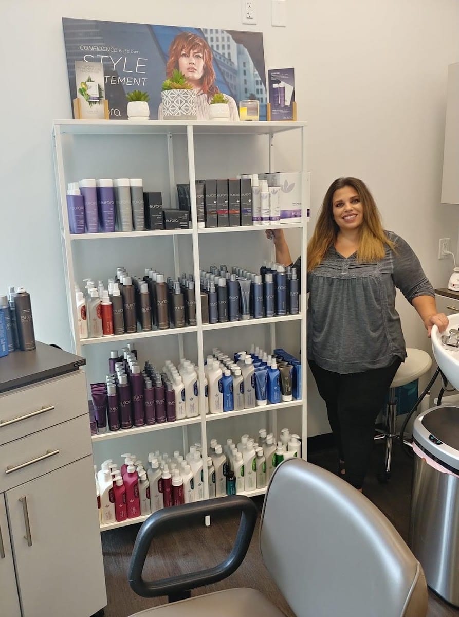 M/C Salon & Spa, photo 3