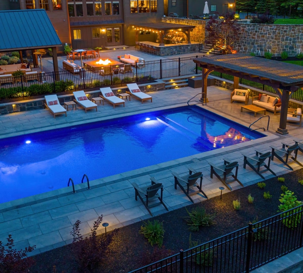 Concord Pools & Spas, photo 4
