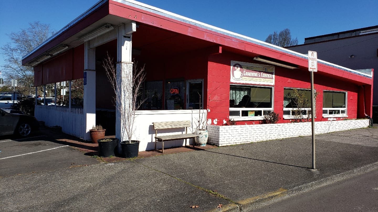 Gramma's Corner Kitchen, photo 4