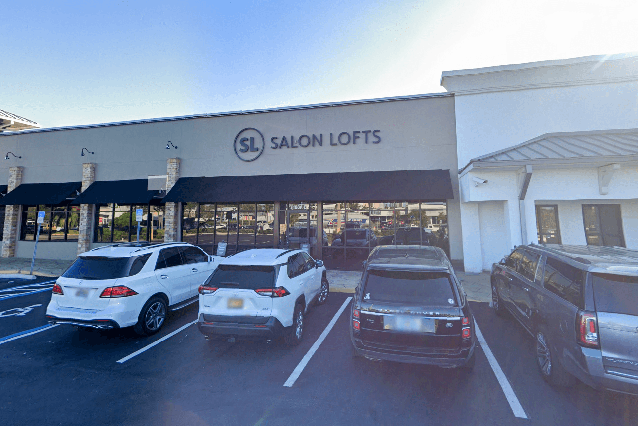 Salon Lofts, photo 2