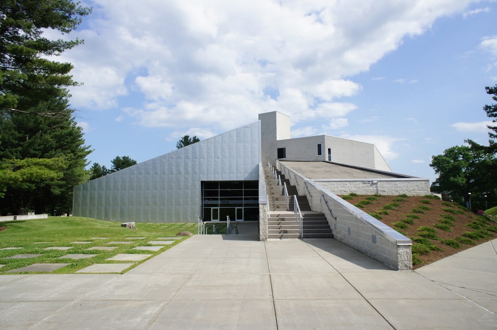 Tang Teaching Museum & Art Gallery, photo 2