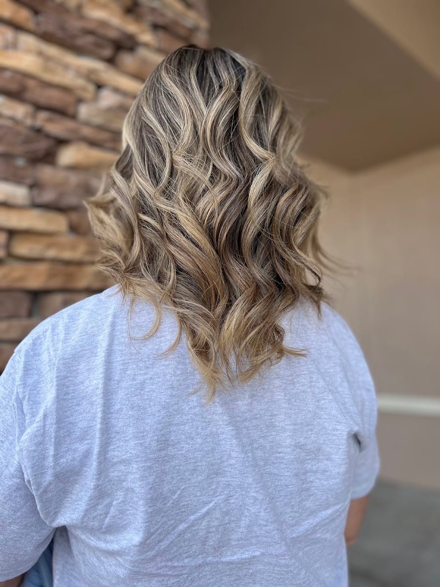Hair by D, photo 3