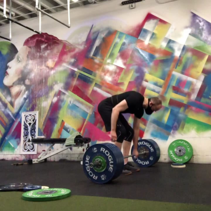 Strength-Fit, photo 4