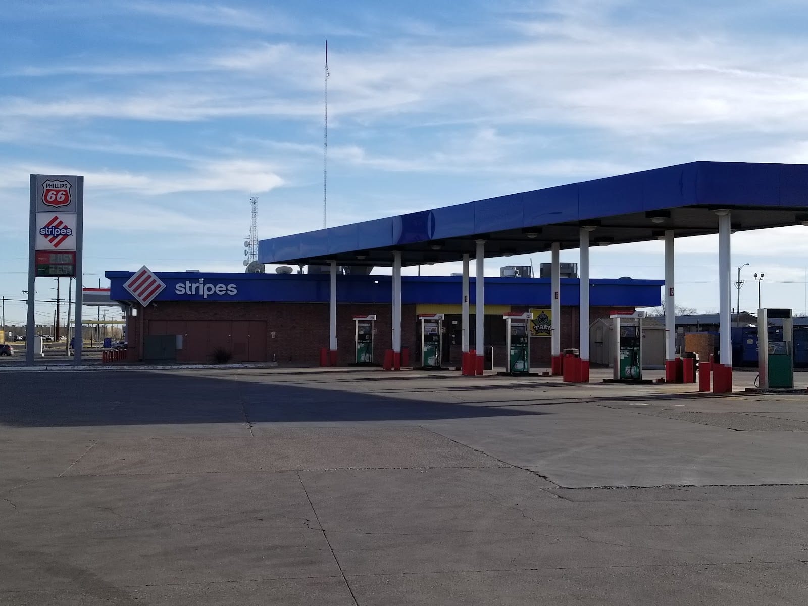 Phillips 66, photo 3