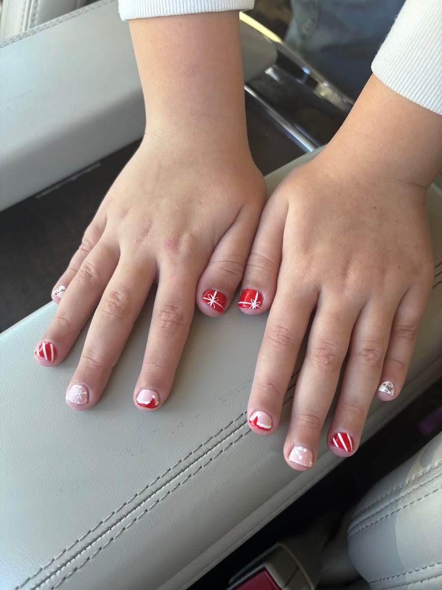 Orchid Nail Spa – Walk-ins Welcome, photo 3