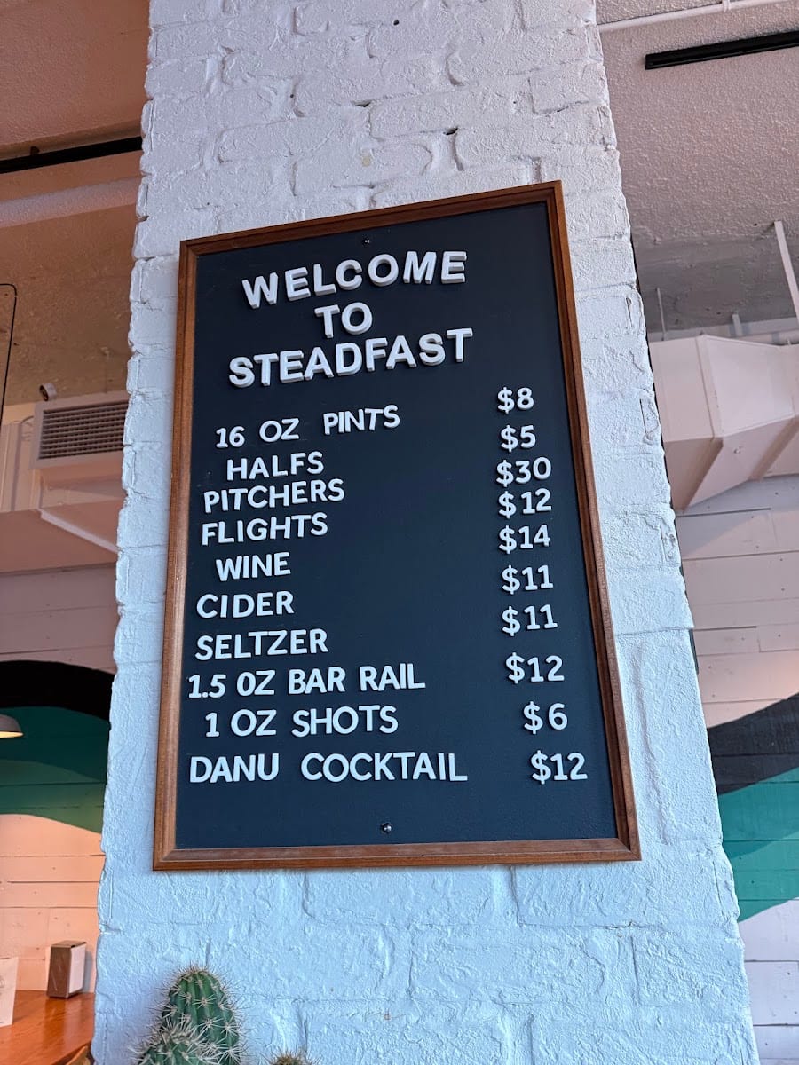 Steadfast Brewing Company, photo 3
