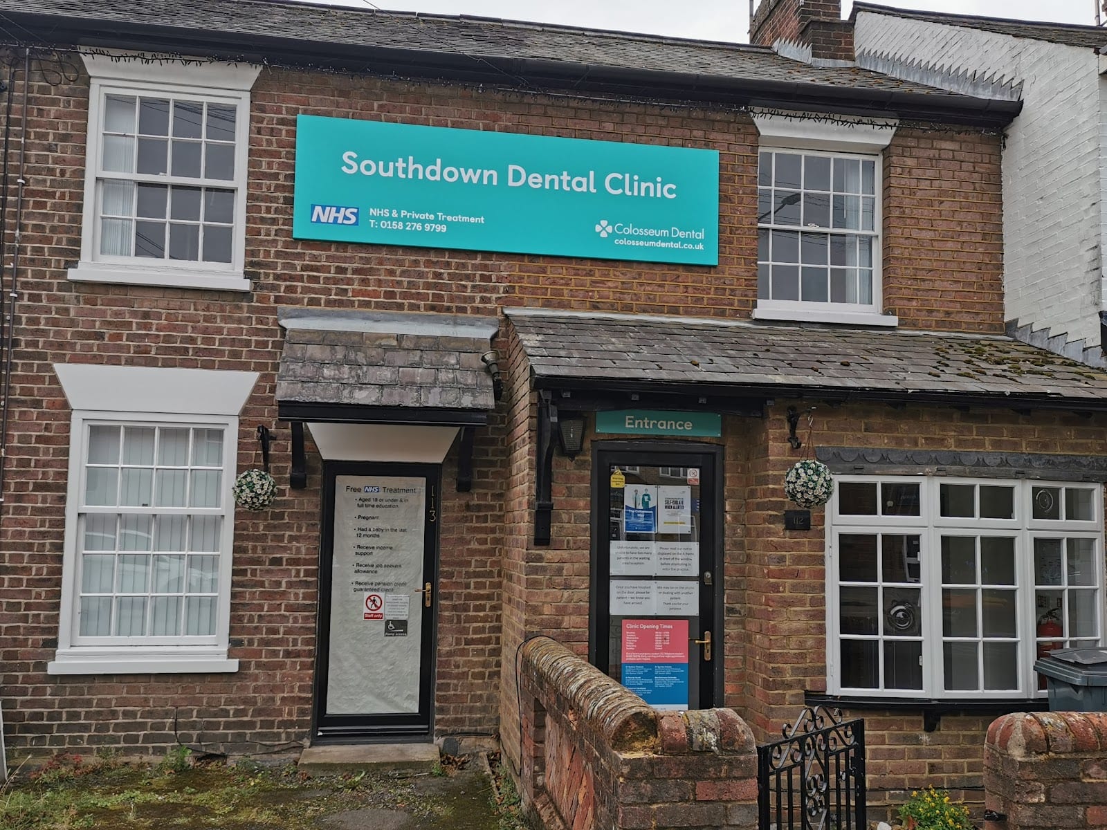 Southdown Dental Clinic