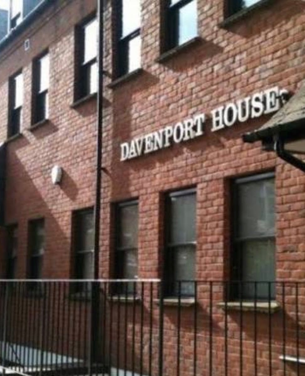 Davenport House Surgery, photo 2