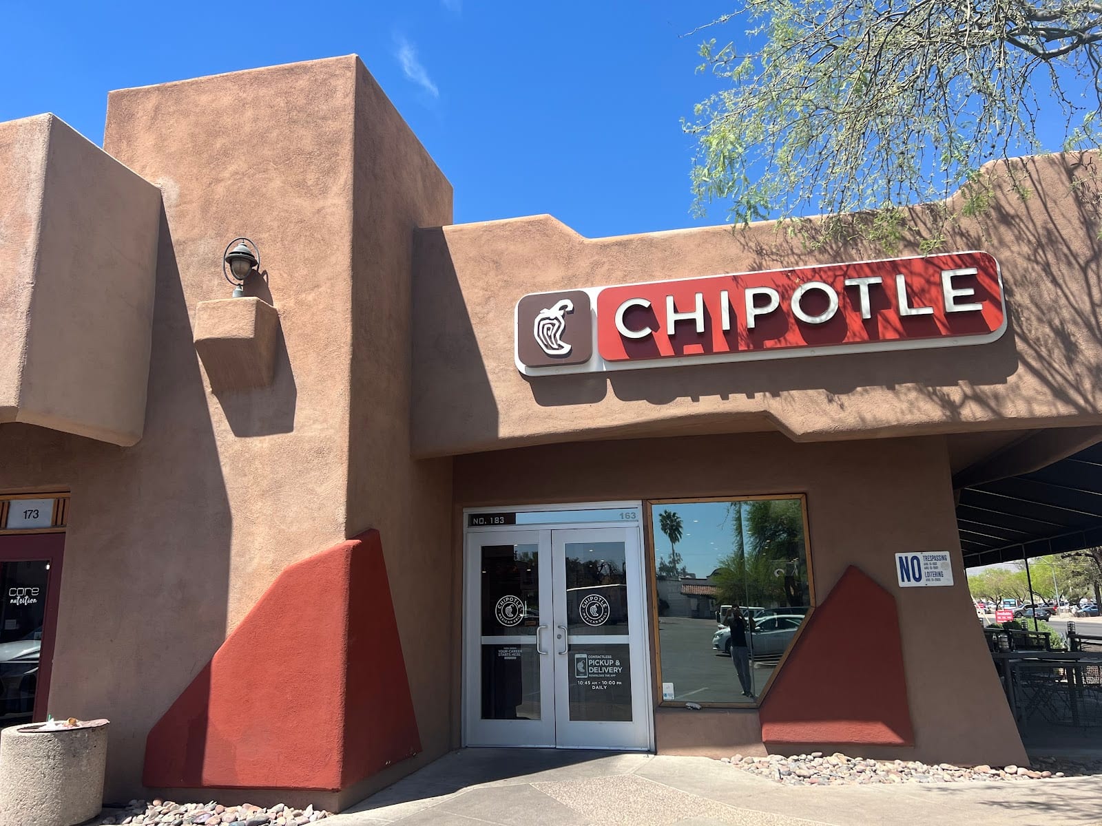 Chipotle Mexican Grill, photo 2