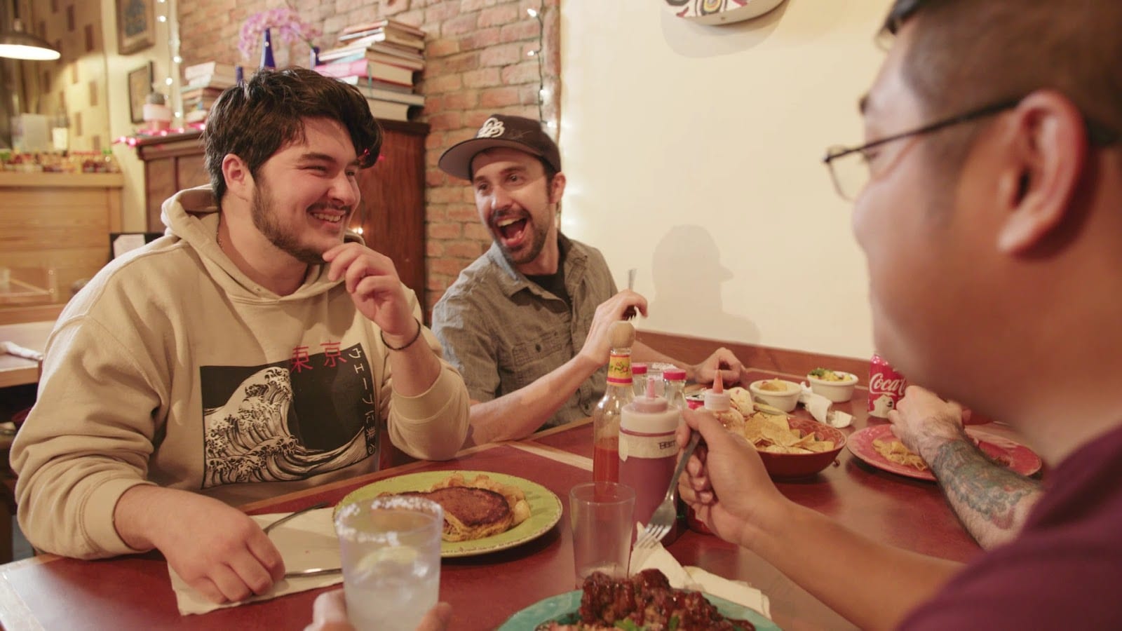 Roosters Tacos & Tequila, photo 3