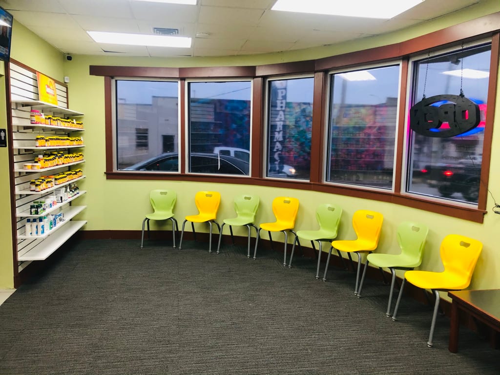 Capital Ave Pharmacy, photo 4