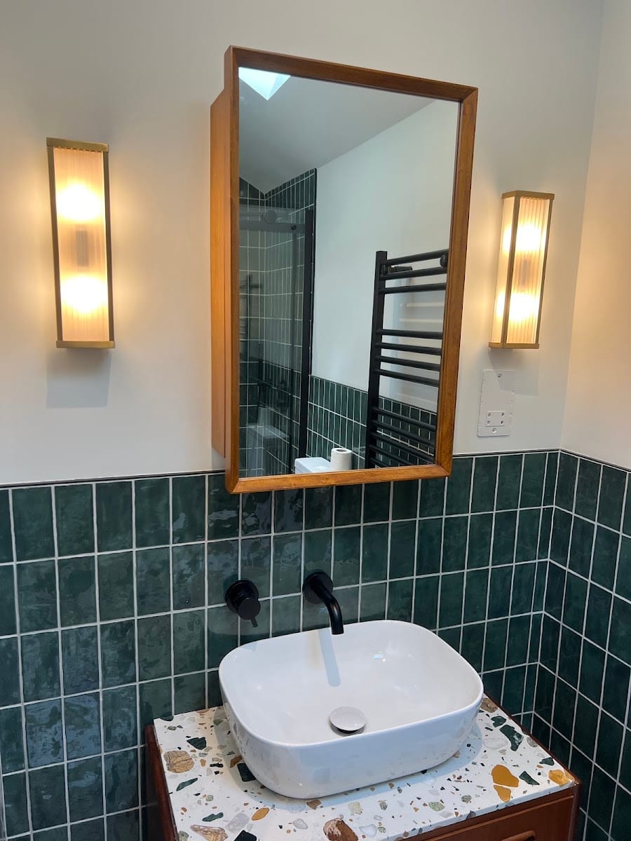 CK Plumbers Ltd